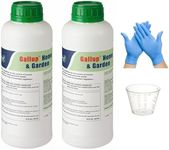 Twin Pack 2 x 1 Litre bottles of Su