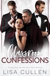 Classroom Confessions: A Surprise Twins, Age Gap, Reverse Harem Romance (The Forbidden Reverse Harem Collection)