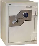 Hollon Safe FB-685E 2 Hour Burglary