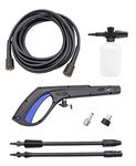 AR Blue Clean AR909100K Universal Electric Power Washer Replacement Kit