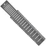 MusicNomad Fret Shield™ - Total Fretboard Protector Guard Tool for Fret Polishing on Gibson Electric Guitars (MN801)