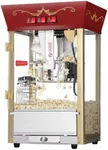 Matinee Popcorn Machine - 8oz Poppe