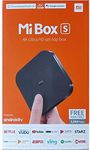 Xiaomi Mi Box S Android TV with Goo