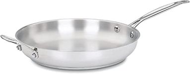 Cuisinart Chef's Classic Stainless 