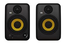 KRK GoAux 4 4" Portable Monitors (GOAUX4-NA)