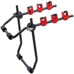 Shield Autocare 3BIKECAR 3 Bicycle Bike Car Cycle Carrier Rack Boot Mount_343