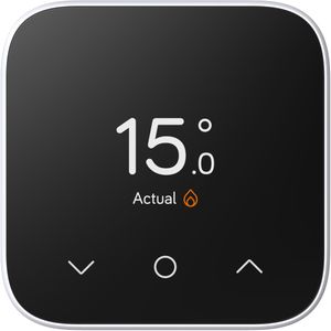 Hive Thermostat Mini – Smart Heating Control for Combi Boilers