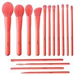 BEILI Makeup Brushes 15Pcs Professi