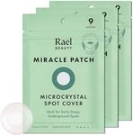 Rael Pimple Patches, Miracle Microc