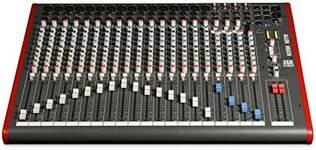 Allen & Heath ZED-24 - 24-Channel T