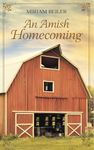 An Amish Homecoming (Amish Journeys)