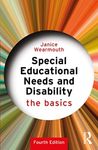 Special Educational Needs and Disability: The Basics