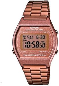 Casio Coll