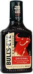Bulls Eye BBQ Sauce - Original US B