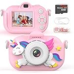 Generic Kids Camera for 3-12 Year O