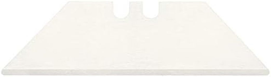 Lame di ricambio per taglierino Safety bianche 3 pz. lame in ceramica nell'astuccio