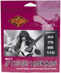 Rotosound SH77 Monel 'Steve Harris'