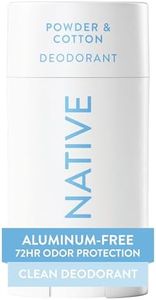 Native Deo