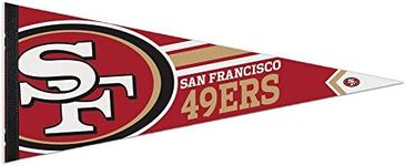 NFL 14529115 San Francisco 49Ers Pr