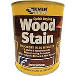 Everbuild Satin Wood Stain – Indoor