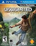 Uncharted: Golden Abyss - PlayStati