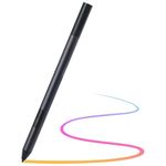 Active Pen PN557W for Dell PN557W Stylus Compatible with Dell 2-in-1 Laptops for Latitude 5285 5289 5290 7285 7390 7400, for Inspiron Spirit 7420 7425, XPS 15 9570 Pen