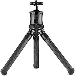 Gitzo Mini Traveler Tripod Kit (Black)