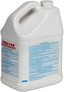 Steri-fab 