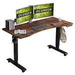 Ergonomic Desks