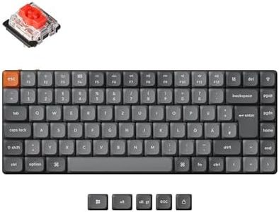 Keychron K