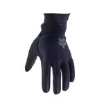 Fox Racing Defend Thermo Glove, Men's, Black, L