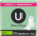 U by Kotex