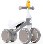 Baby Balance Bike for 1 Year Old Bo