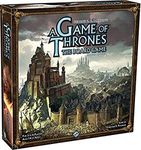 FANTASY FLIGHT FFGVA65 A Game of Thrones Boardgame Second Edition