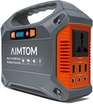 AIMTOM 194Wh Portable Power Station