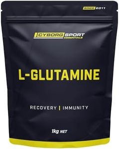 L-GLUTAMIN