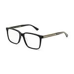 Eyeglasses Gucci GG 0385 OA- 001 Black /