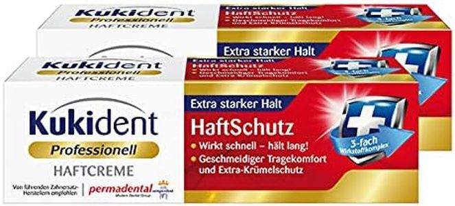 Kukident C