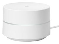 Home Wifi System By Google