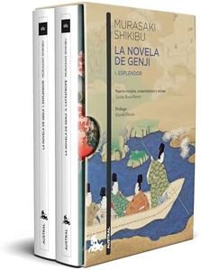 La novela 