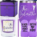 Godmother Gifts, Gifts for Godmother, God Mom Gifts, Godmother Gift Ideas, Baptism Gifts for Godmother, God Mom Tumbler, Godmother Gifts from Godchild, Gifts for Godmother from Godchild