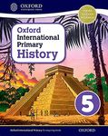 Oxf Int Pri History Student Book 5