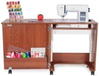 Arrow Sewing Furniture Judy Cabinet