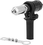 LSLANSOON Rivet Gun Adapter Kit wit