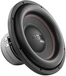 DS18 GEN-XX 12" High Excursion 1200W Subwoofer