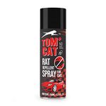 Shadow Securitronics Tom Cat No Entry Rat Rodent Repellent|Mouse Repellent For Car Engine|Highly Effective Last 1 Year|Easy To Spray|200 Ml Car Pest Repellent|Rat Protection Spray Protect Wires