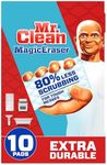 Mr. Clean Magic Eraser, Extra Durab