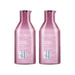 Redken Volume Injection Shampoo 300ml Double