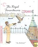 The Royal Tenenbaums (The Criterion