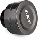 SVBONY SV205 Telescope Camera with USB3.0, 7.05MP IMX415 CMOS Color Sensor Astrophotography Camera, 1.25" Electronic Telescope Eyepiece, Suitable for Astrophotography Beginners